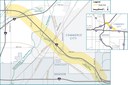 I-270 Corridor Improvements Study Area Map with Inset Updated October 2020.jpg thumbnail image