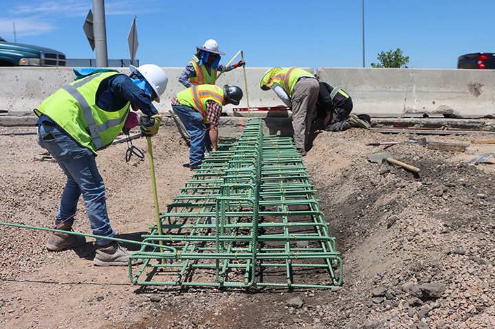 I-270 & US 36 Bridge Preventative Maintenance building new bridge approach slabs and expansion joints.jpg detail image