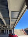 Underside view of section of WB bridge slated for removal 4 4 to 4 7.jpg thumbnail image
