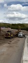 I-70 Exit 203 Interchange in Frisco Prep for Retaining Wall.jpg thumbnail image