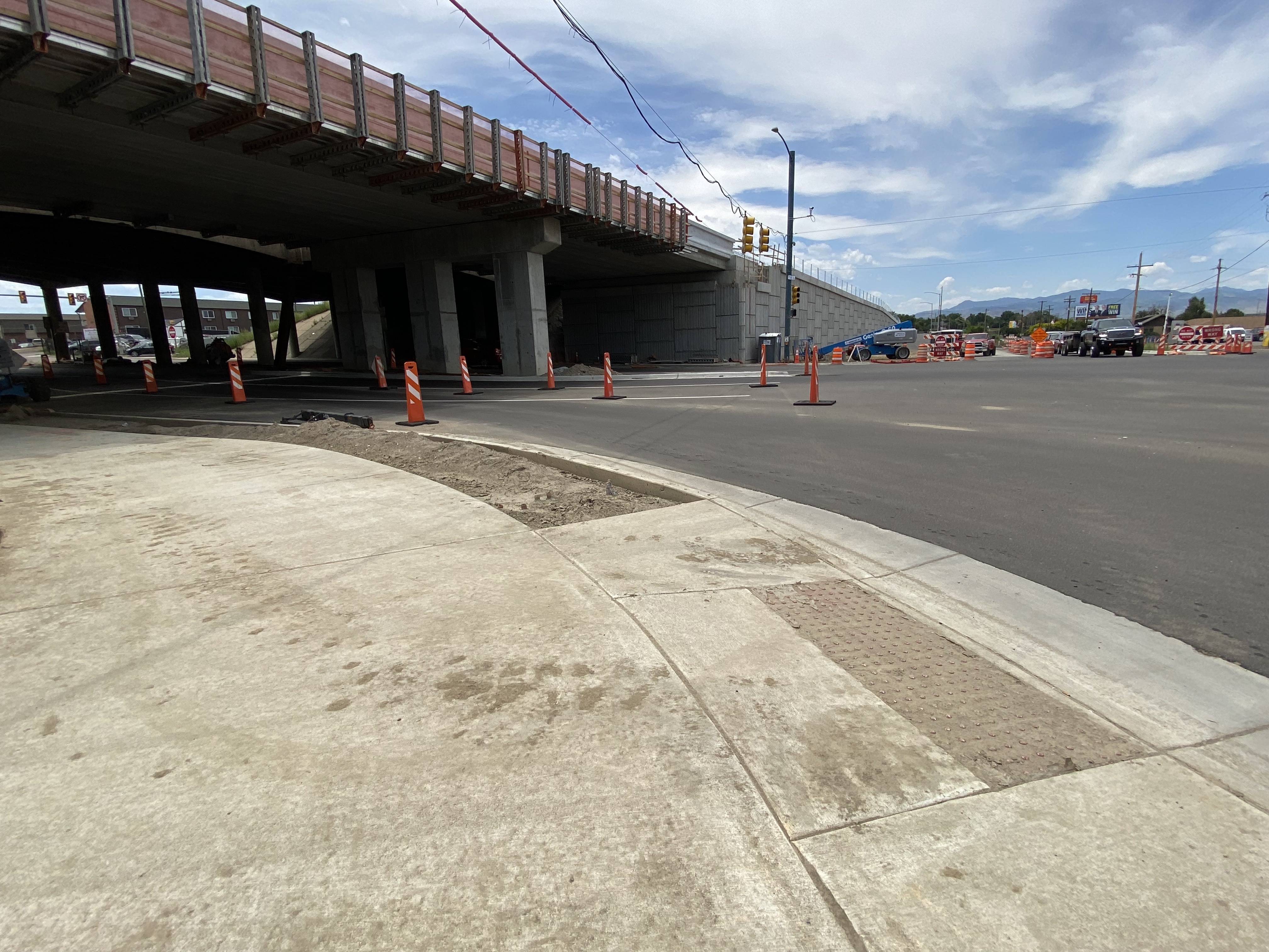I-70 and Harlan_curbs and gutters_48th Ave.jpg detail image