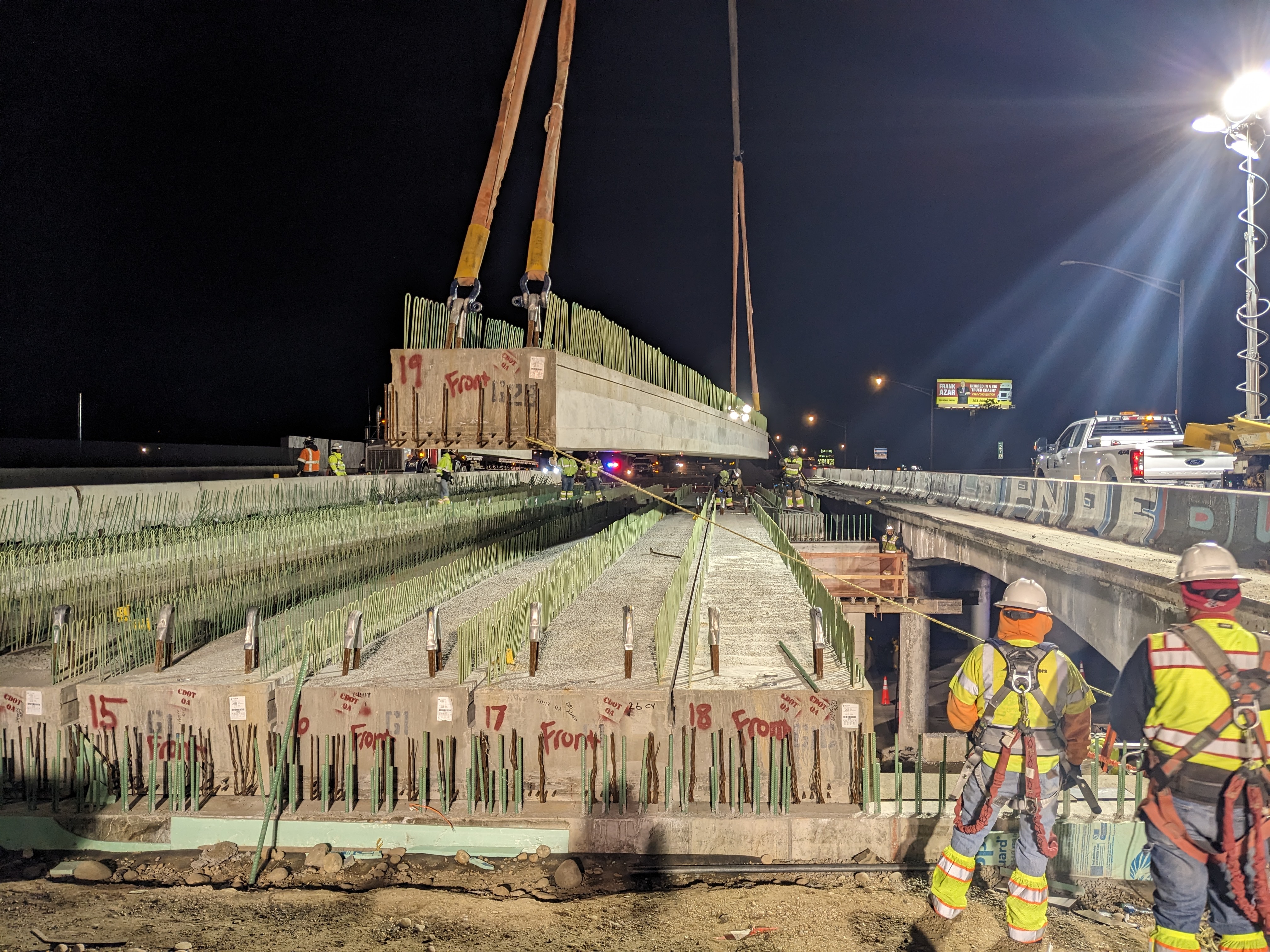 I-70_Harlan Bridge girder_west facing.jpg detail image