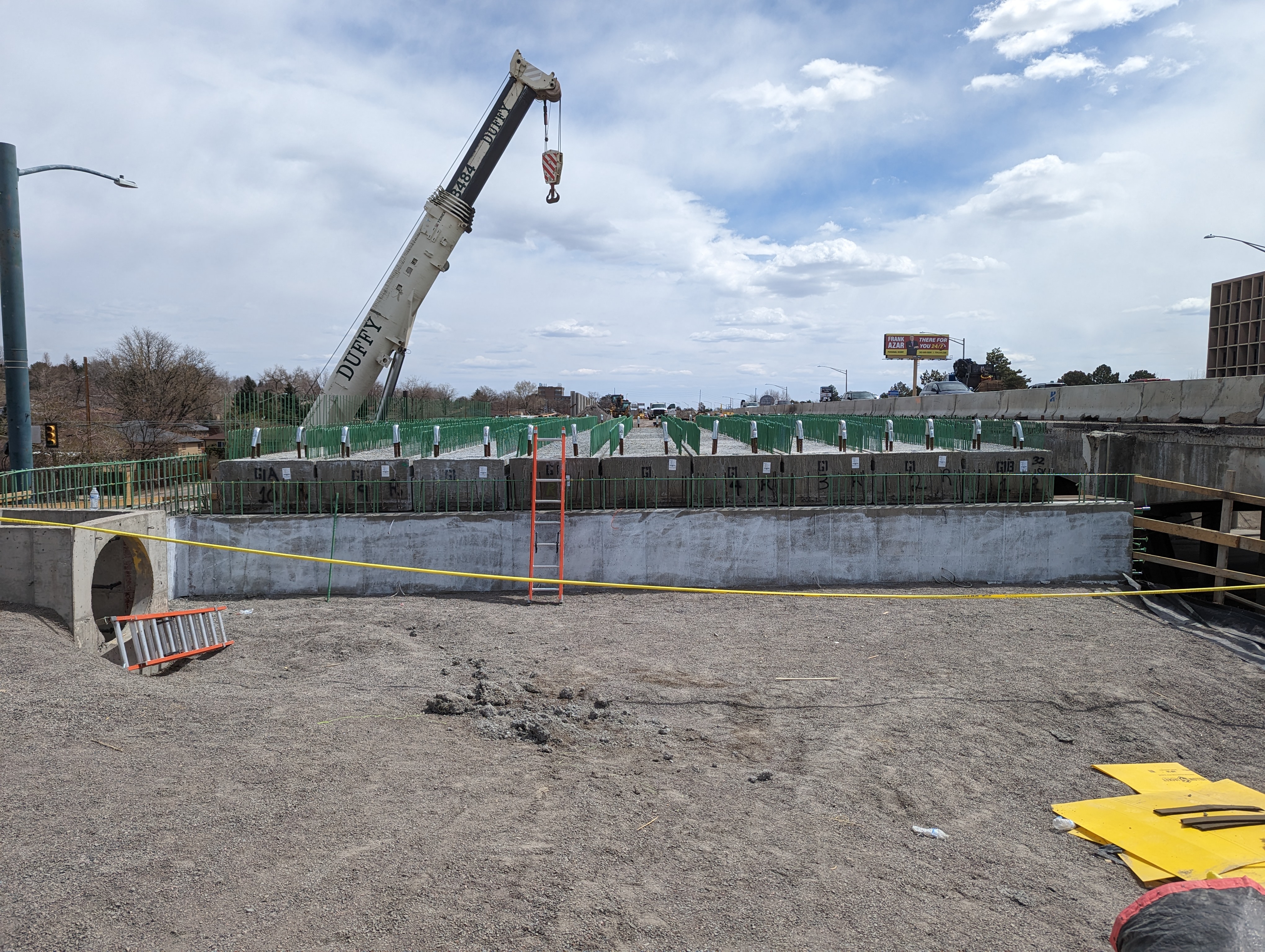 I-70_Harlan Bridge north_new girders.jpg detail image