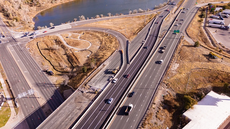 Aerial view I-70 Ward Bridge traffic shift John Klippel--9 (1).jpg detail image