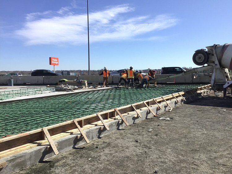 Rebar installation WB I70Ward Road bridge Neil Olson.jpg detail image