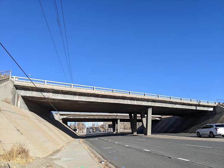 wide view current bridges from south sidewalk Photo by Presley Fowler.jpg detail image