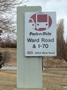 park n ride sign ward rd i 70 (1).jpg thumbnail image