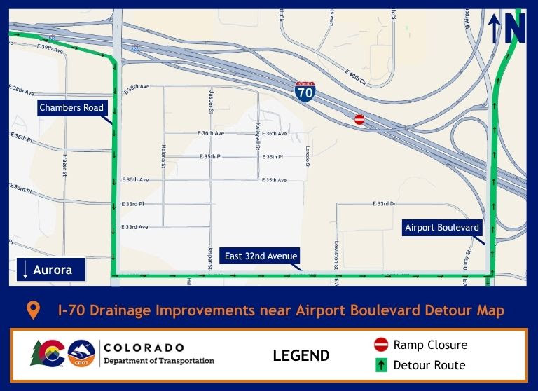 I-70 Off-ramp to Airport Boulevard Closure and Detour Map..jpg detail image