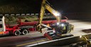 I-70 Resurfacing from Chief Hosa to Colfax Crews removing old asphalt Lookout Mountain.jpg thumbnail image