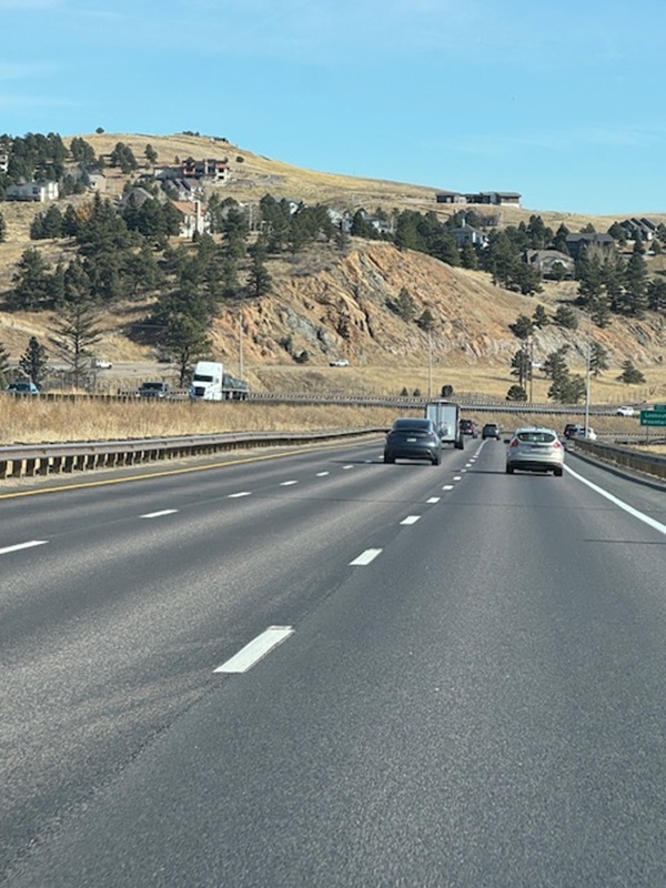 I-70 Resurfacing from Chief Hosa to Colfax Eastbound I-70 Paving.jpg detail image