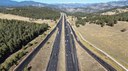 I-70 Resurfacing from Chief Hosa to Colfax Mainline I-70 and ramp paving on Sept. 17, 2025.jpg thumbnail image