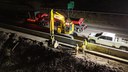 I-70 Resurfacing from Chief Hosa to Colfax Patch back work Mile Point 257.JPG thumbnail image