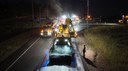 I-70 Resurfacing from Chief Hosa to Colfax Paving Operations Westbound on ramp Genesee.jpg thumbnail image
