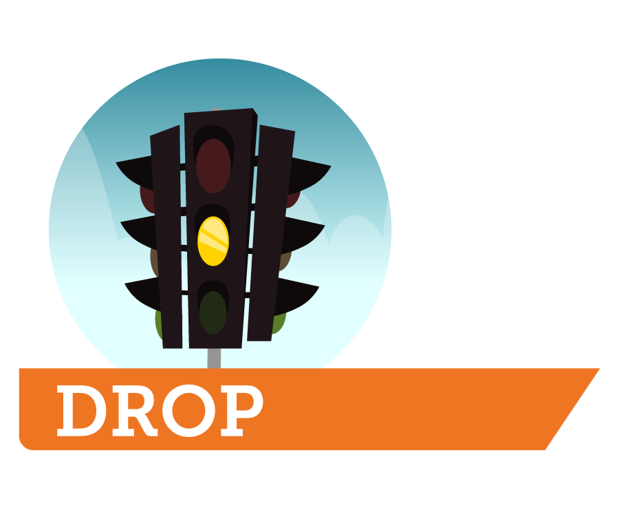 StopDropFlow-Light-Drop.png detail image