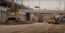 Central 70 Project - Spring 2020 Progress Video thumbnail image
