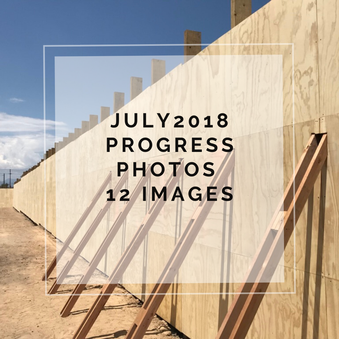 July 2018 Central 70 Project Photo Slideshow 