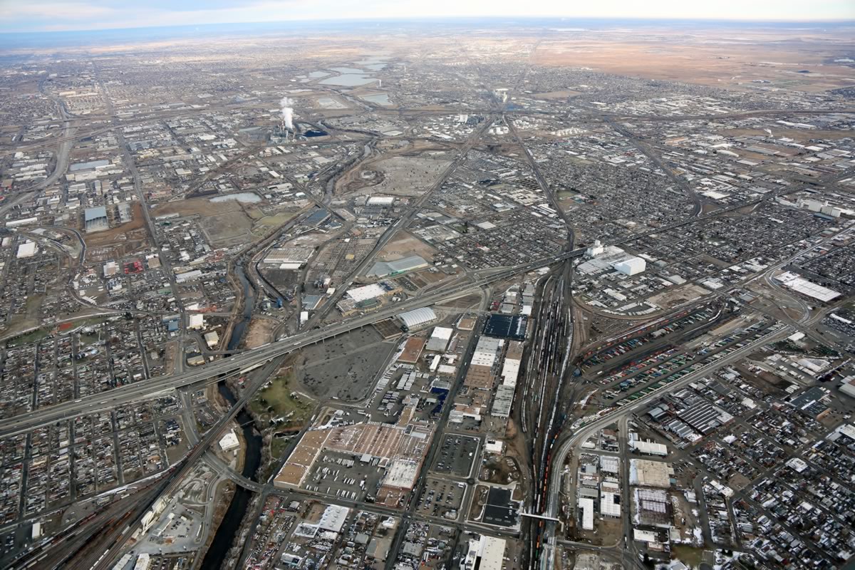 Aerial looking at Stock Show_web.jpg detail image