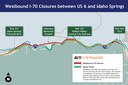I-70 Floyd Hill Westbound Overnight Closure Map.jpg thumbnail image