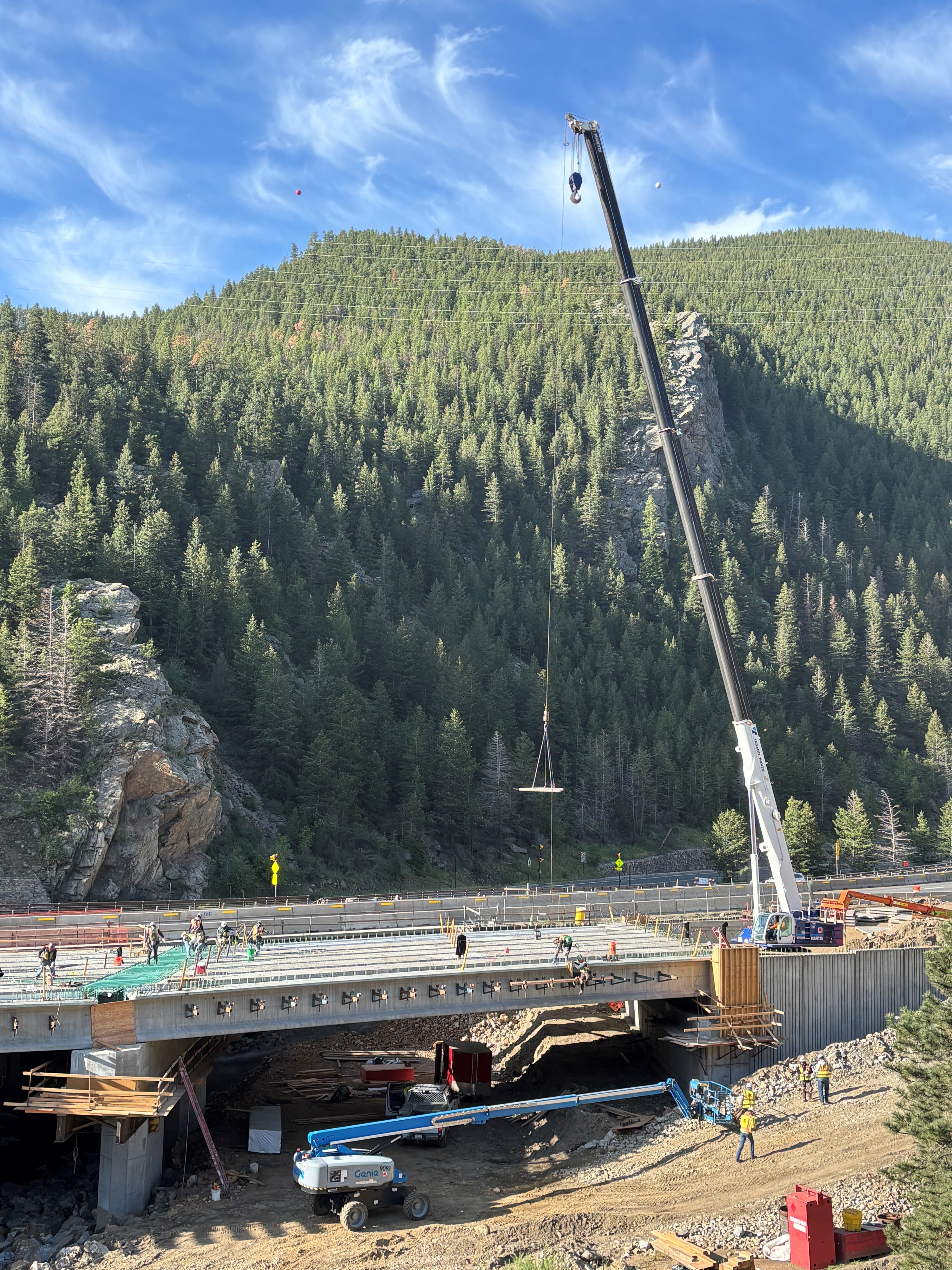 I-70 Floyd Hill Project_BridgeD_June22026.jpg detail image