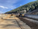 I-70 Floyd Hill Grading 04092025.jpg thumbnail image