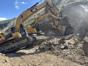 I-70 Floyd Hill Double Dig Hillside - April 27, 2026.jpg thumbnail image