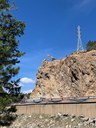 Rock Scaling on I-70 Floyd Hill - Aug. 14, 2025.jpg thumbnail image