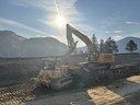 Upper Hillside Excavation on I-70 Floyd Hill - Aug. 25, 2025.jpeg thumbnail image