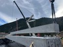 I-70 Floyd Hill Crane Bridge Work - Dec. 17, 2025.jpg thumbnail image