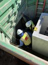 240215_Installation of new inlet and replacing existing pipe in median_I-70 Floyd Hill.jpg thumbnail image