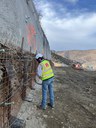 240224_Worker Checking Wall E-10 2_I-70 Floyd Hill.jpg thumbnail image