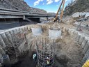 Bridge Column Work Zone Feb. 19, 2026.jpg thumbnail image