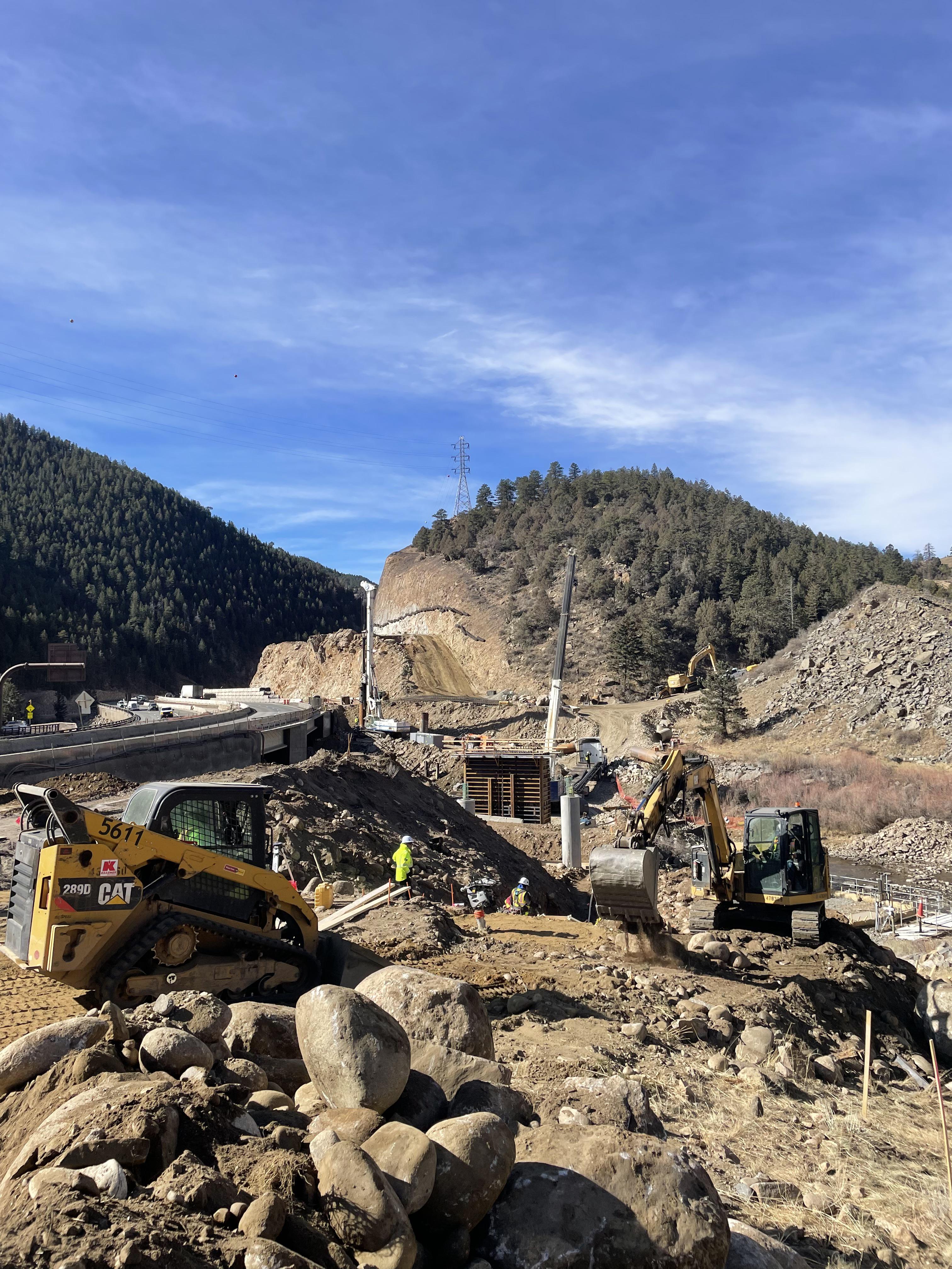 I-70 Floyd Hill CP2 Bridge D Feb. 10, 2026.jpg detail image