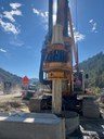 I-70 Floyd Hill Drilling Operations 07252025.jpg thumbnail image