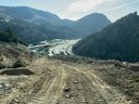 I-70 Floyd Hill Excavation Access 07312025.jpg thumbnail image