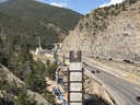 I-70 Floyd Hill - Pier 16 Table - July 27, 2026.JPG thumbnail image