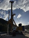 I-70 Floyd Hill Project Drilling 06252025.JPEG thumbnail image