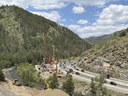 I-70 Floyd Hill Project RipRap Work 06262025.jpg thumbnail image