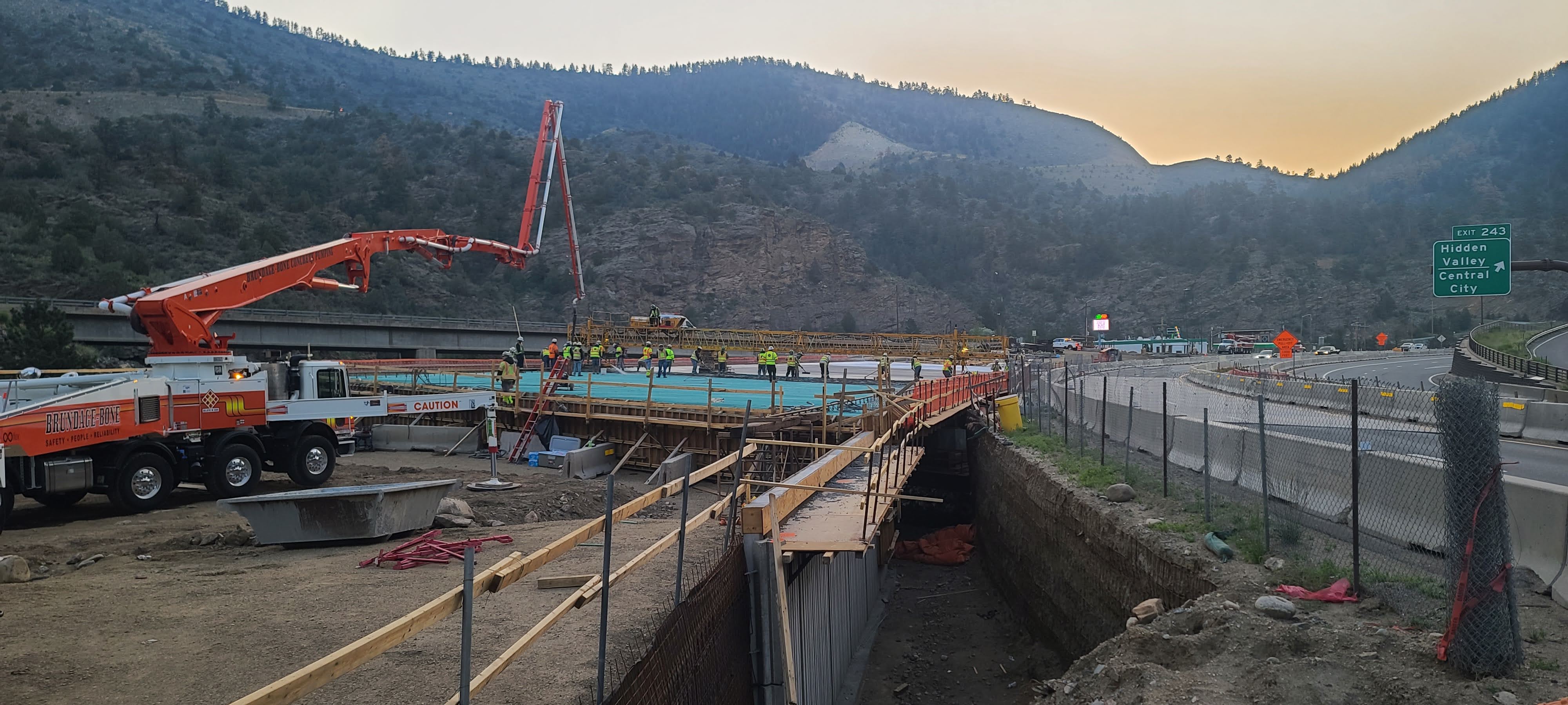 I-70 Floyd Hill Project_CP2BridgeDPour_June302026.jpg detail image