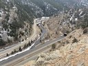 240311_Top of rock cut in West Section_I-70 Floyd Hill.jpg thumbnail image