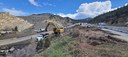 I-70 Floyd Hill Project Excavation US 6 Offramp - May 1, 2025.jpg thumbnail image