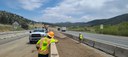 I-70 Floyd Hill Project Median Seeding - May 22, 2025.jpg thumbnail image