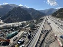 I-70 Floyd Hill Hillside Workzone - May 13, 2026.jpg thumbnail image