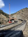 I-70 Floyd Hill Pier 16 View - May 13, 2026.jpg thumbnail image