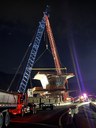 I-70 Floyd Hill Pier 17 at Night - May 12, 2026.jpg thumbnail image
