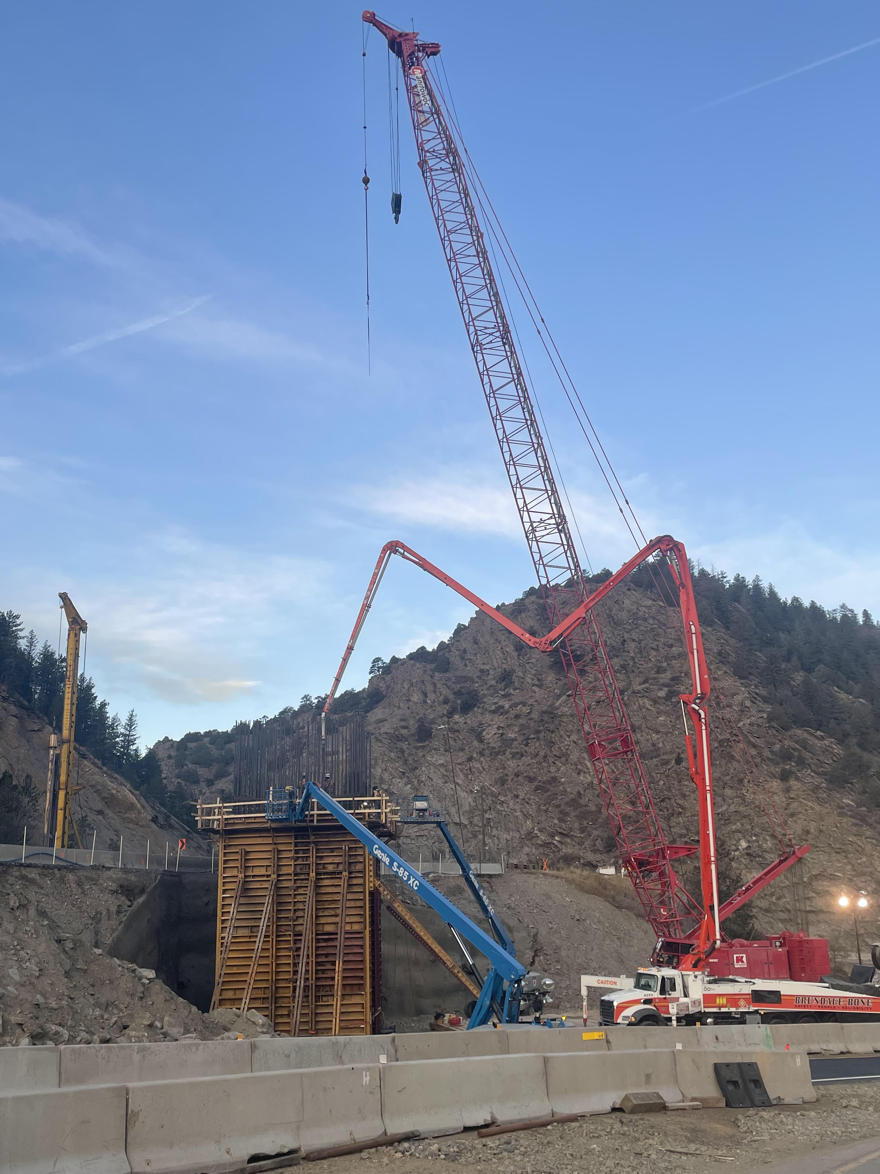 I-70 Floyd Hill Pier 17 Pour - Nov. 14, 2025.jpg detail image