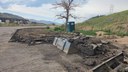 I-70 Geological Hogback Trail Rehabilitation concrete demolition.jpeg thumbnail image