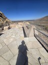I-70 Geological Hogback Trail Rehabilitation Flagstone on the North trail.jpeg thumbnail image
