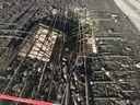 I-70 Bridge Repairs at Kipling & Garrison - Deteriorated Concrete eastbound.JPG thumbnail image