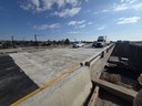 I-70 Bridge Repairs at Kipling & Garrison - Extended weekend bridge deck repairs complete westbound.jpg thumbnail image