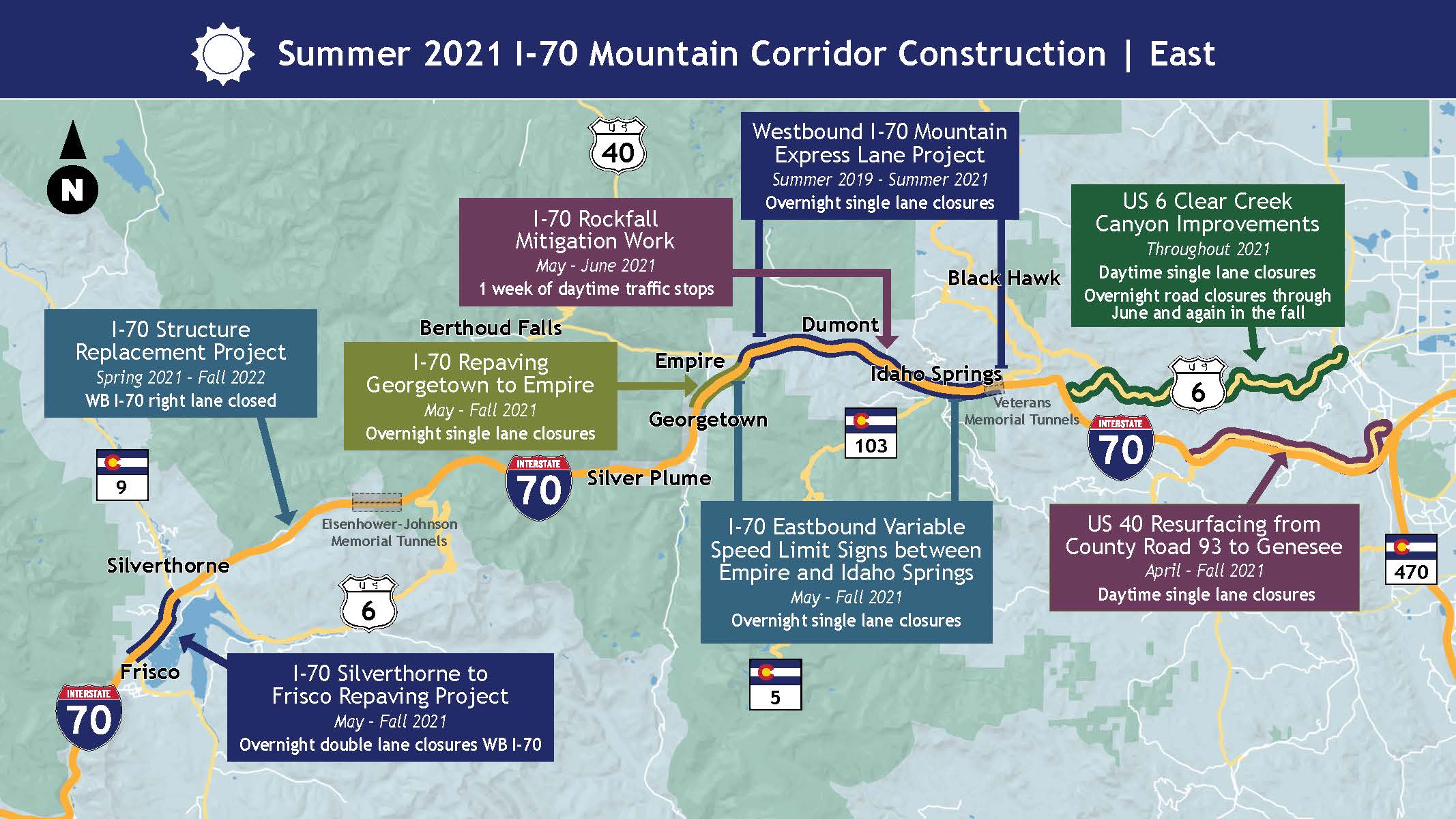 CURRENT_I-70 East Project Map Summer21.jpg detail image